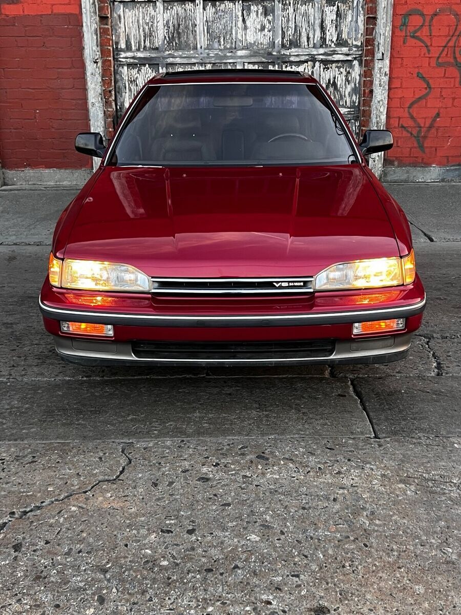 1988 Acura Legend LS - photo 8