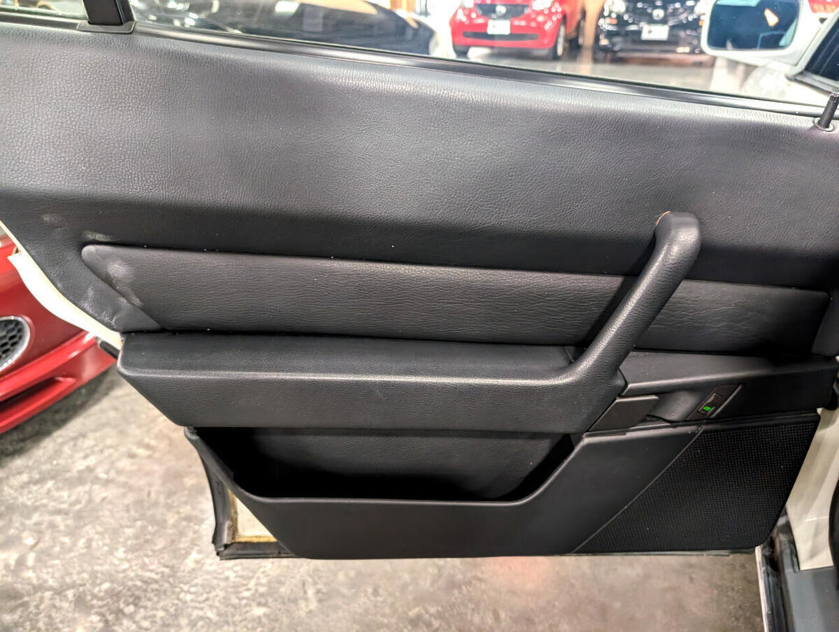 1991 Alfa Romeo 164 L automatic - photo 11