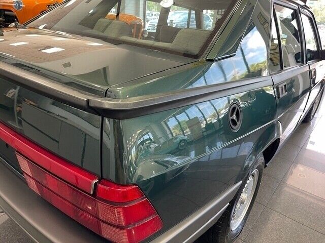 1991 ALFA ROMEO Others 75 1.8 IE SEDAN - (COLLECTOR SERIES) - photo 11