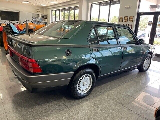 1991 ALFA ROMEO Others 75 1.8 IE SEDAN - (COLLECTOR SERIES) - photo 12