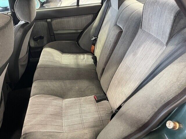 1991 ALFA ROMEO Others 75 1.8 IE SEDAN - (COLLECTOR SERIES) - photo 6