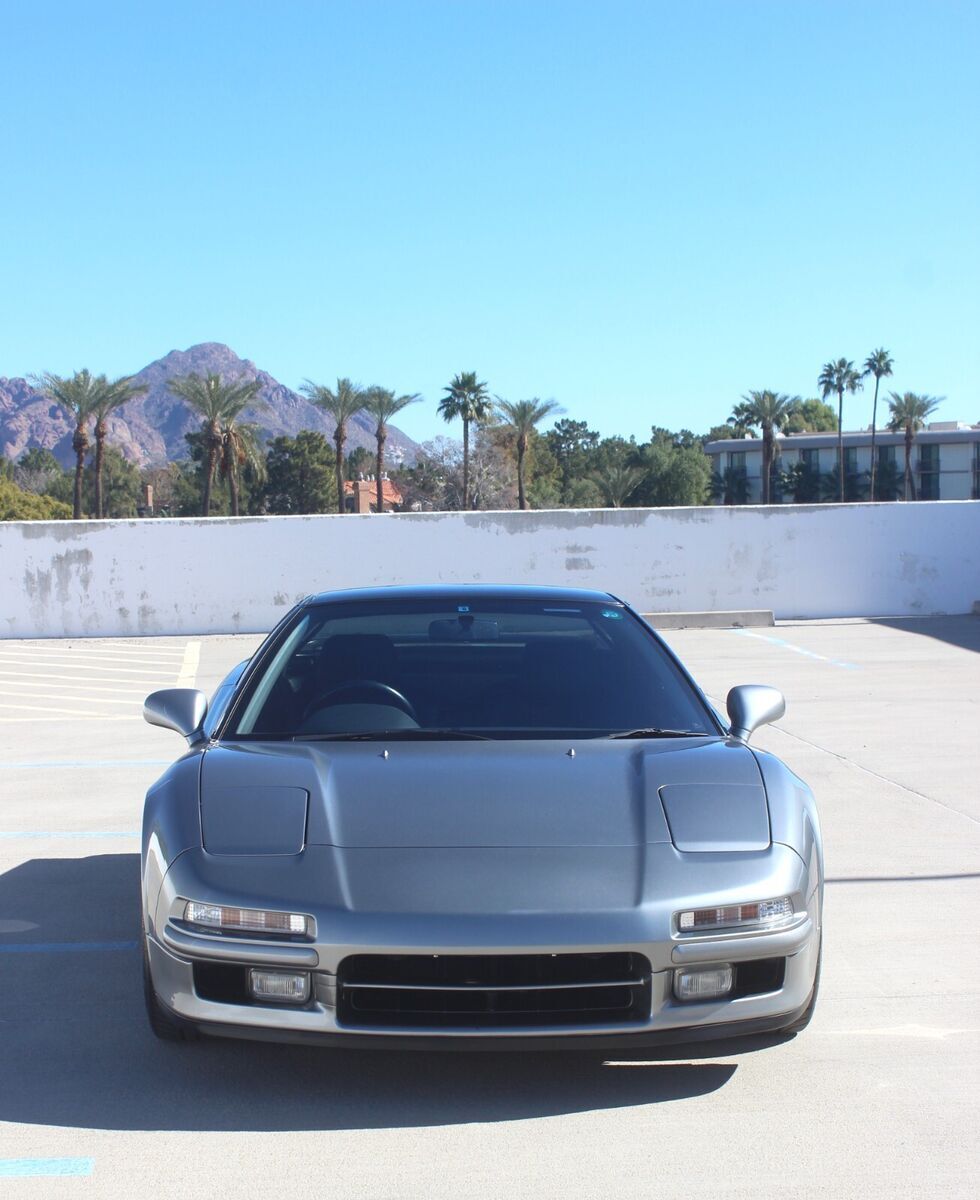 1991 Acura NSX - photo 3