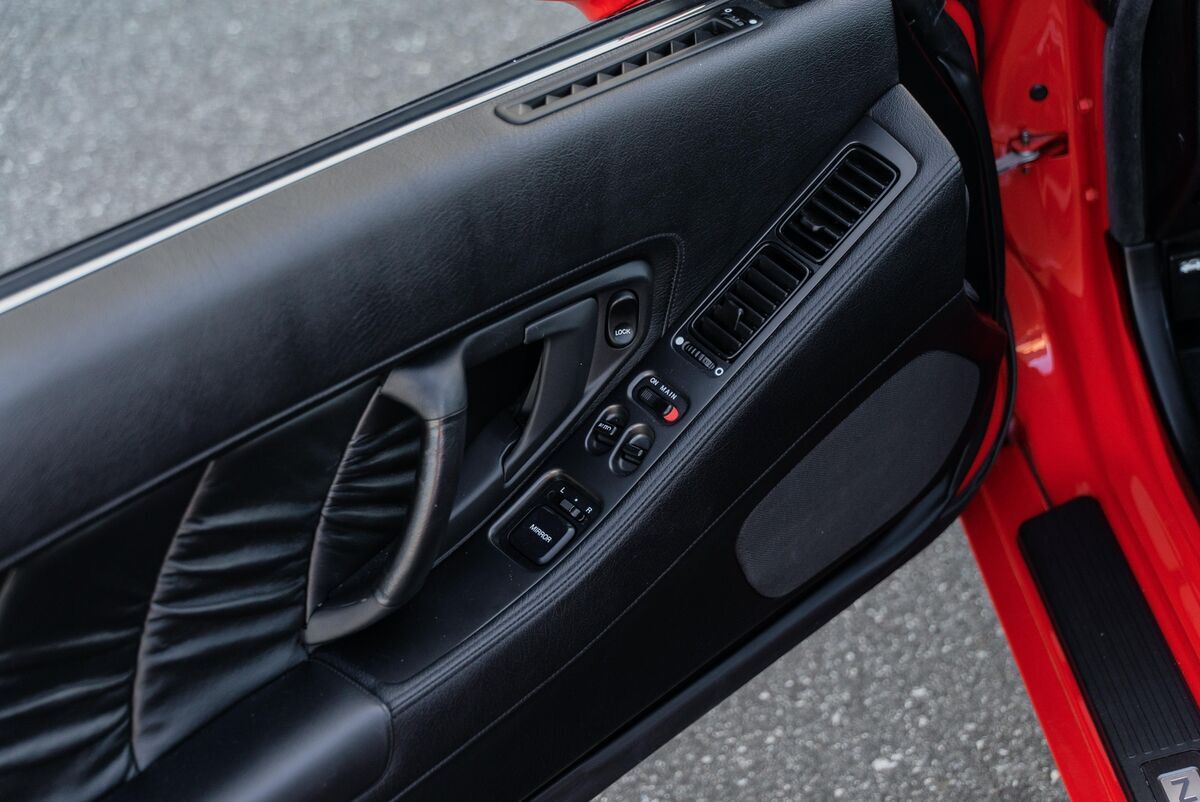1992 Acura NSX Sport - photo 12