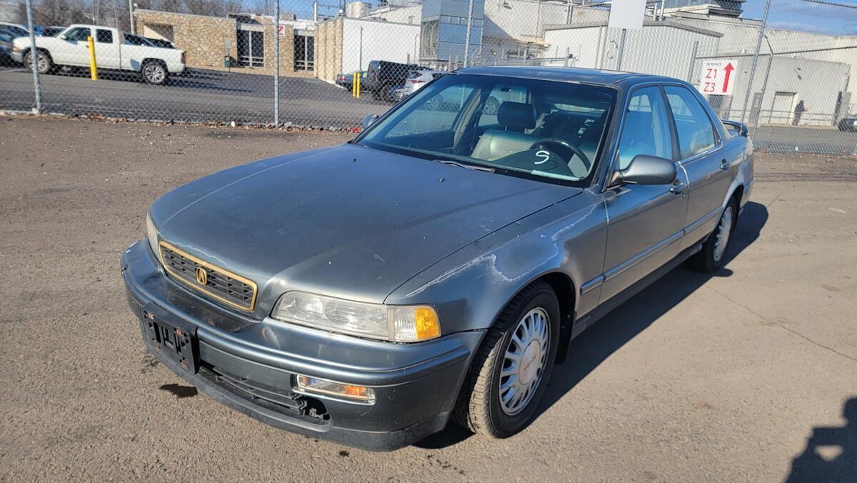 1994 Acura Legend LS - photo 2