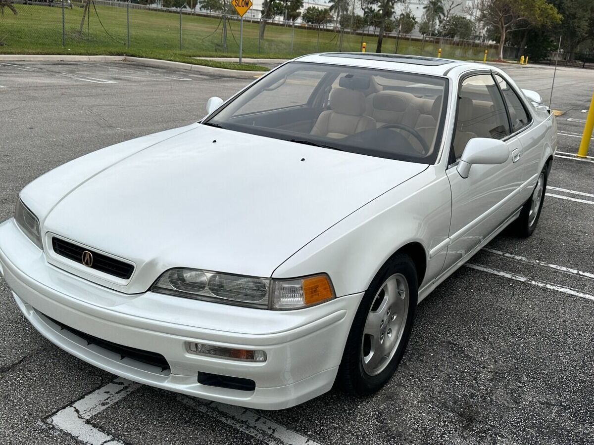 1994 Acura Legend LS 2dr Coupe - photo 11