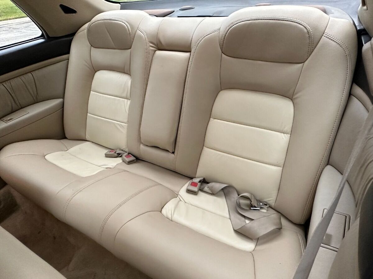 1994 Acura Legend LS 2dr Coupe - photo 5