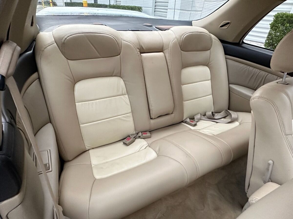 1994 Acura Legend LS 2dr Coupe - photo 6