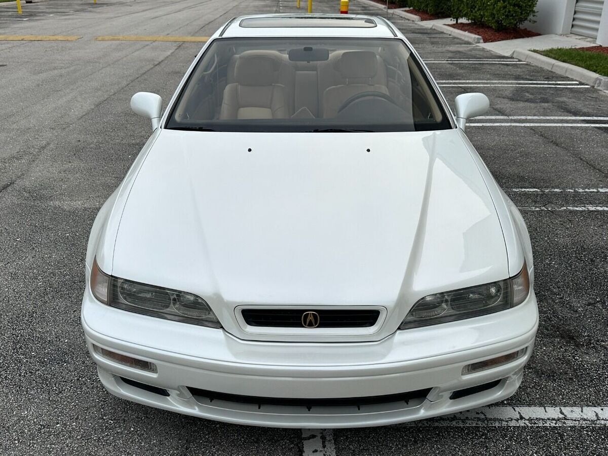 1994 Acura Legend LS 2dr Coupe - photo 7