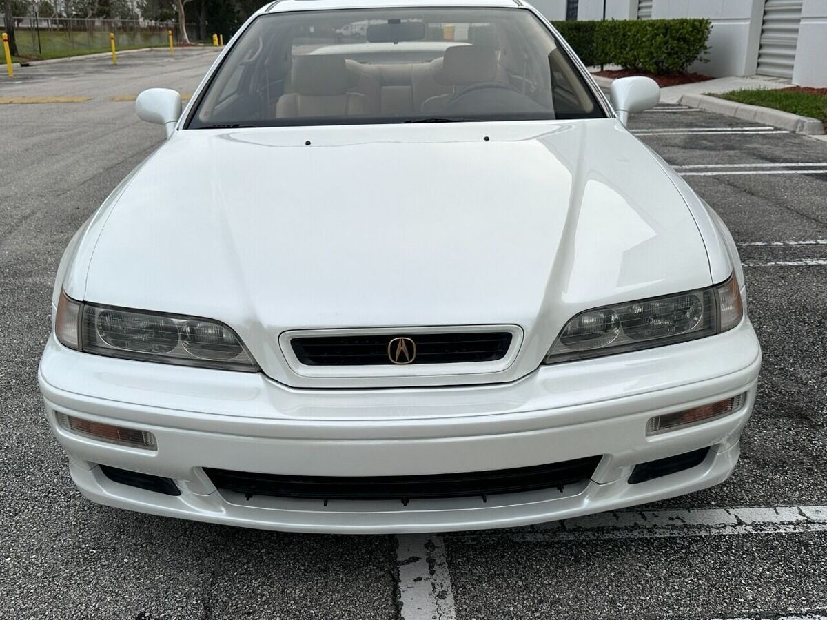 1994 Acura Legend LS 2dr Coupe - photo 9