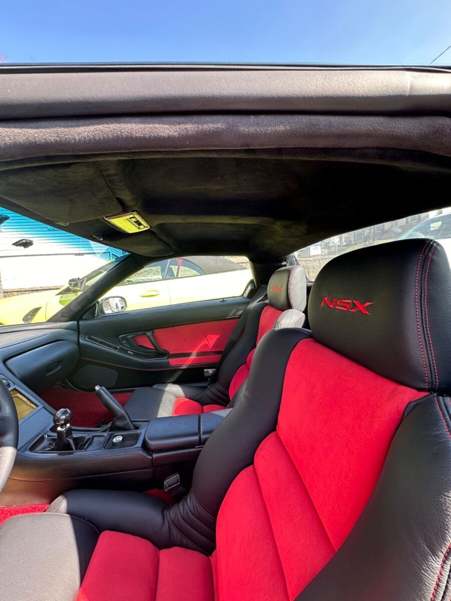 1994 Acura NSX - photo 10