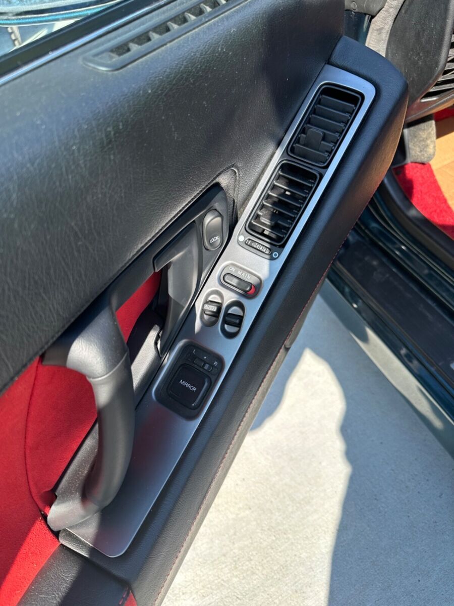 1994 Acura NSX - photo 12