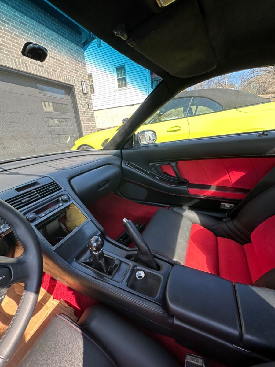 1994 Acura NSX - photo 13