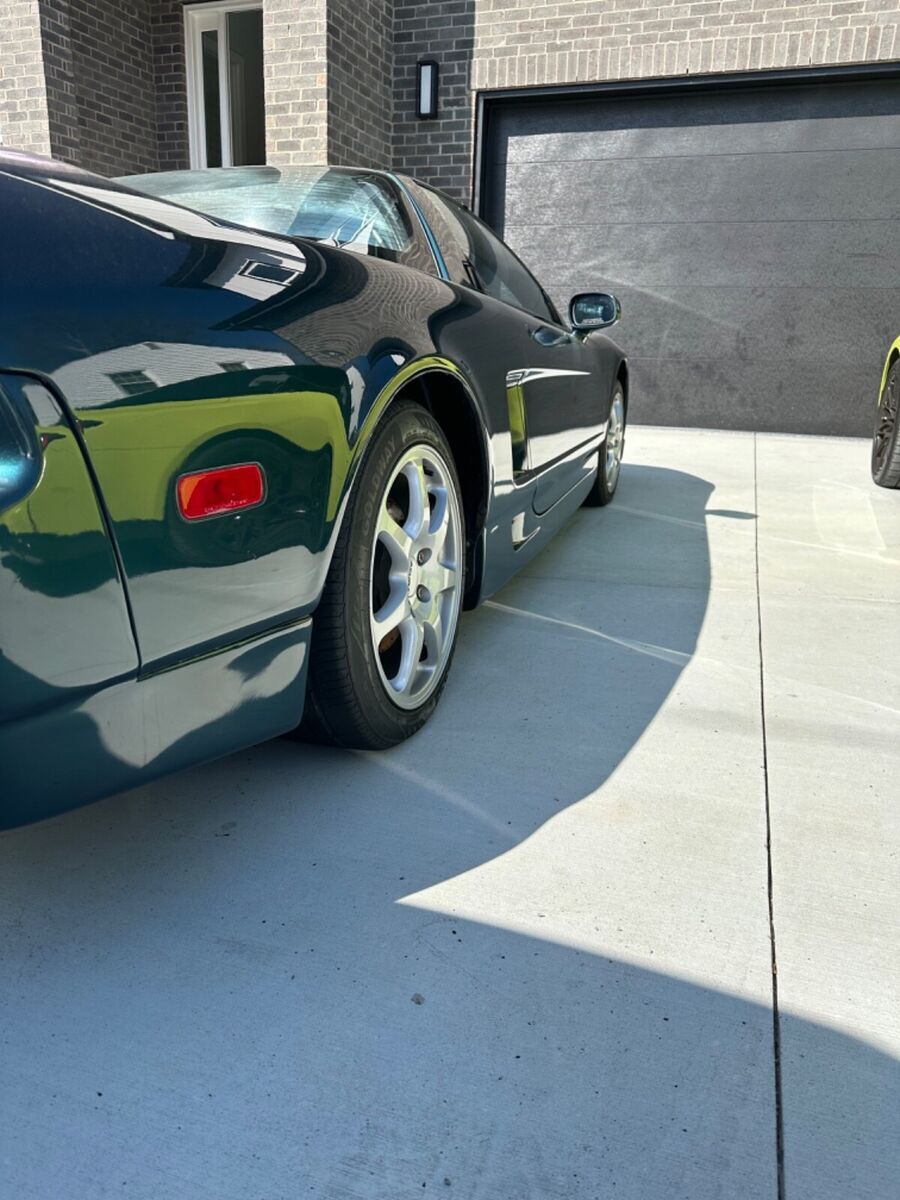 1994 Acura NSX - photo 6