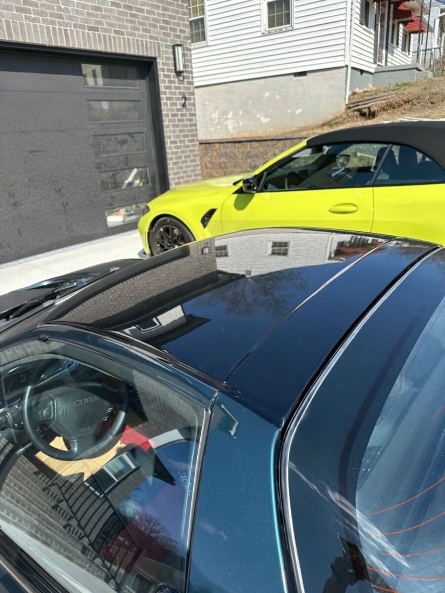 1994 Acura NSX - photo 8