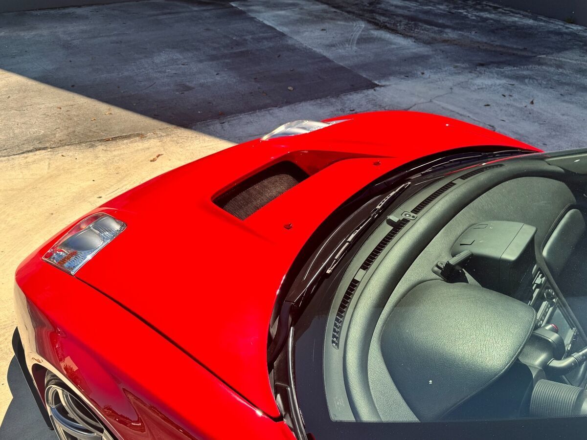 1991 Acura NSX Route KS WIDEBODY - photo 5
