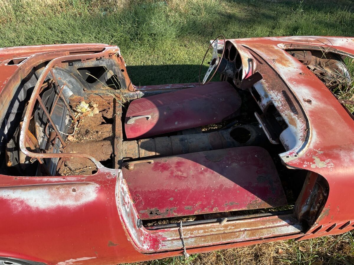 1959 Alfa Romeo Other - photo 6