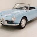 1 Of 354/Rebuilt 1290cc DOHC I4/Leather Interior/4-Speed Manual/Owned Since 1967