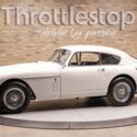 1 of 83 LHD units built, 2 Owner Example, Numbers Matching, Original Body Panels