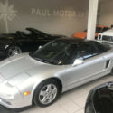 1-Owner Acura NSX - carefully maintained at dealer for 26 years