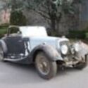 1938 Aston Martin 2-litre Drophead Coupe for sale!