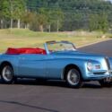 1947 Alfa Romeo 6C 2500 Sport for sale!