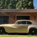 1947 Alfa Romeo 6C2500S Freccia d&#039;oro