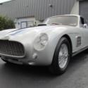 1951 Aston Martin DB2