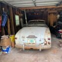 1952 Alfa Romeo 1900C for sale!