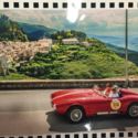 1953 Alfa Romeo Coli Spider