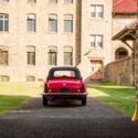 1957 Alfa Romeo Giulietta