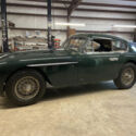 1957 Aston Martin DB 2-4 Mk II