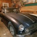 1957 Aston Martin DB Mark lll for sale!
