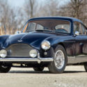 1958 Aston Martin DB 2/4