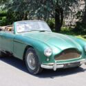 1958 Aston Martin DB Mark lll for sale!