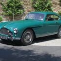 1958 Aston Martin DB2/4 for sale!