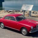 1959 Alfa Romeo Giulietta Sprint Veloce for sale!