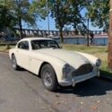 1959 Aston Martin DB Mark lll for sale!