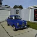 1960 Alfa Romeo Berlina Giulietta TI for sale!