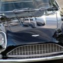 1960 Aston Martin DB4 GT