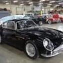 1960 ASTON MARTIN DB4GT ZAGATO
