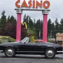 1962 Alfa Romeo Giulietta for sale!