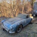 1962 Aston Martin DB4 for sale!