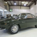 1964 Alfa Romeo Giulia 1600 Sprint Speciale by Bertone | Dual Weber 40DCOE Carbs
