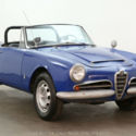1964 Spider Used Manual