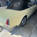 1965 Alfa Romeo 2600 Spider