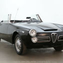 1965 Spider Used Manual