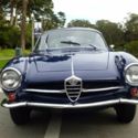 1966 Alfa Romeo Giulia Sprint Speciale 1600