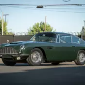 1966 Aston Martin DB6 for sale!