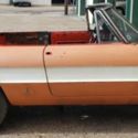 1967 Alfa Romeo Duetto Spyder