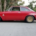 1967 Alfa Romeo Giulia Sprint GT "Stepnose" 1600 - exceptional example